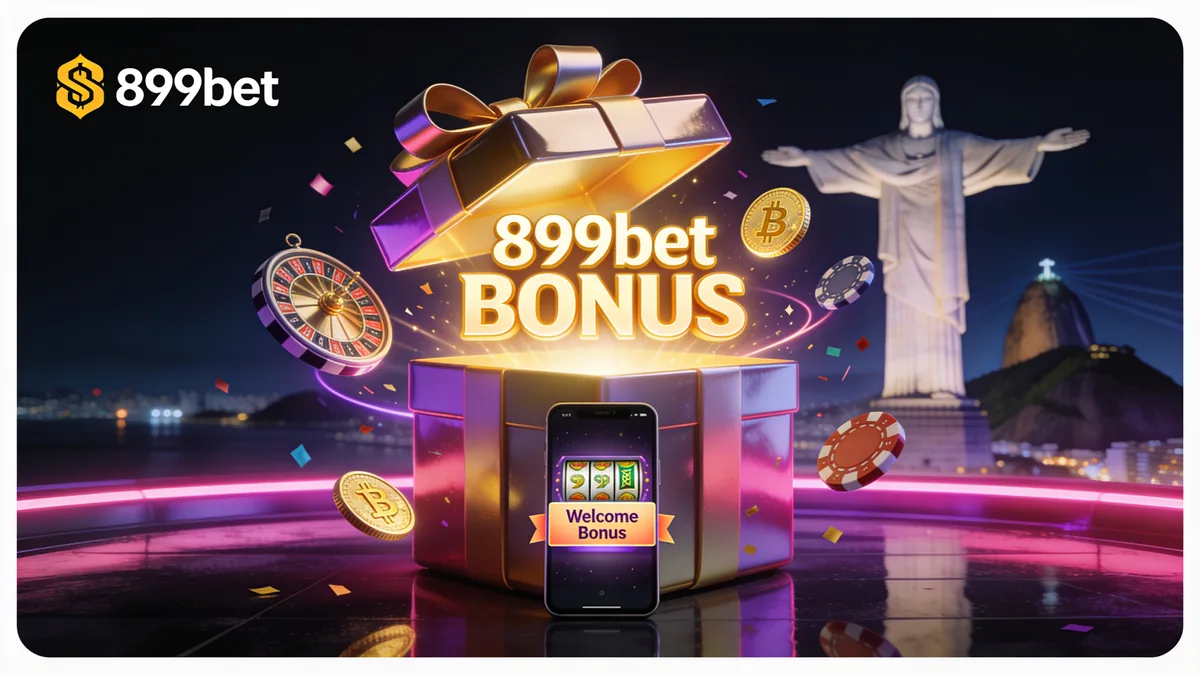 899bet no Brasil — App do 899bet para Celular