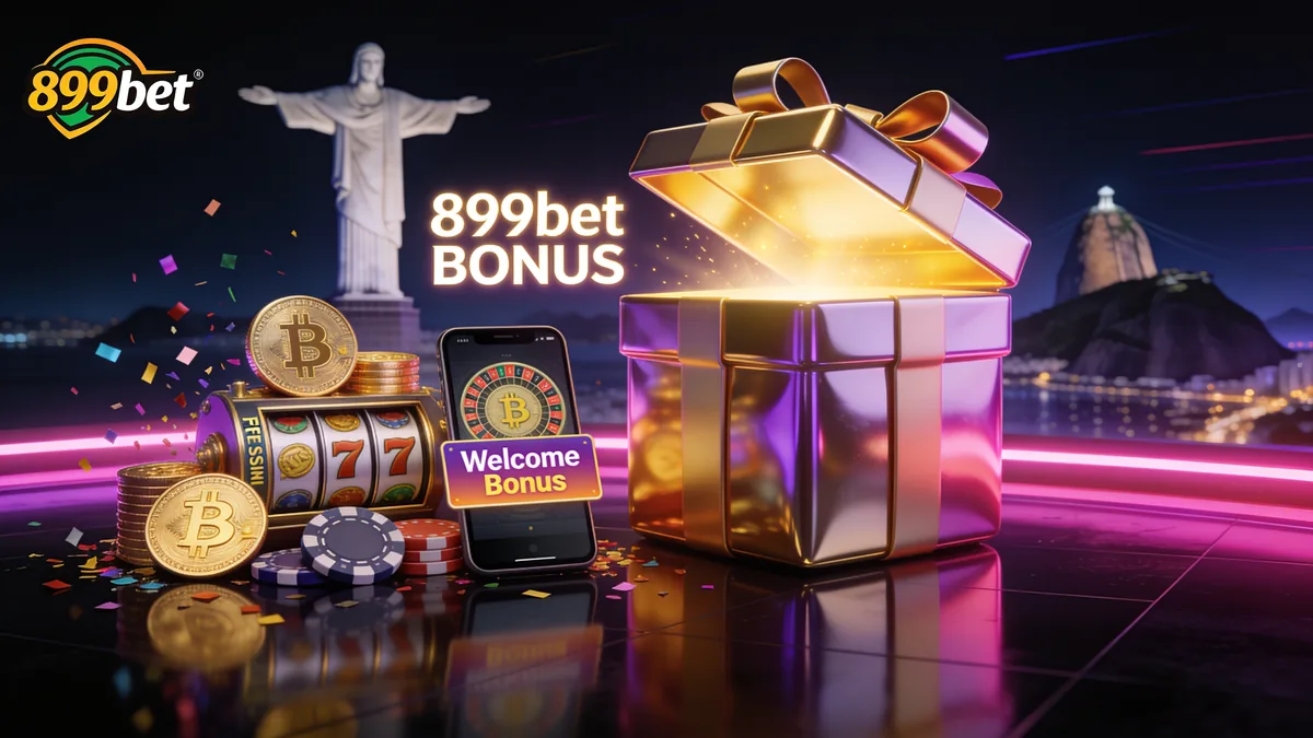 Jogos de Cassino 899bet — 899bet no Brasil